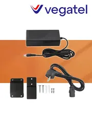 Усилитель сотового сигнала VT3-900L (S, LED) репитер