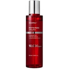 Medi-Peel Phyto Exosome PDRN Lifting Toner инновационный тонер с лифтинг-формулой