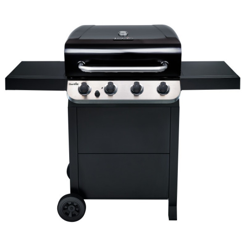 Char Broil Performance 4B