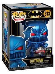 Фигурка Funko POP! Vinyl: DC: Batman 80th: Batman (Merciless) MT (Exc) 44866