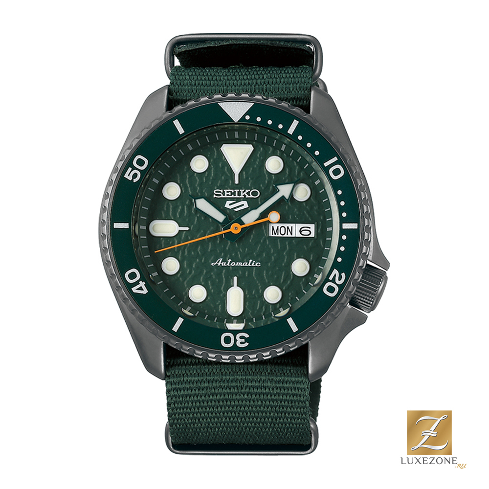 

Seiko SRPD77K1S