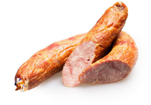 Колбаса Краковская фермерская~350г