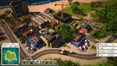 Tropico 5 - Joint Venture (для ПК, цифровой код доступа)