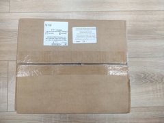 А 11-1 Кюветы к анализатору КОНЕЛАБ 20/20i/30/60 Prime 1 упак/12000 шт (40*25*12)