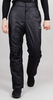 Тёплые зимние брюки NordSki Premium Black мужские