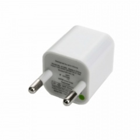 Адаптер ARMYTEK USB Wall Adapter Plug Type C