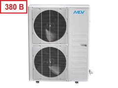 Мини наружные блоки VRF V4+ (DC Inverter) MDV-V200W/DRN1