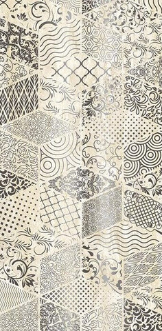 Laparet Echo Bomond бежевый 30x60