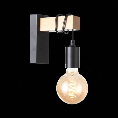 Светильник настенный Evoluce Bagetti SL1142.401.01