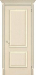 Дверь Классико-12 / Цвет Ivory / Двери Браво