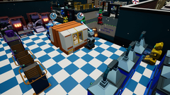 Smart Factory Tycoon (для ПК, цифровой код доступа)