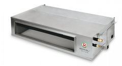 Канальная полупромышленная классическая сплит-система ROYAL CLIMA COMPETENZA CO-D 36HNXA/CO-E 36HNX