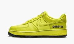 Air Force 1 GTX "Gore-Tex - Dynamic Yellow"