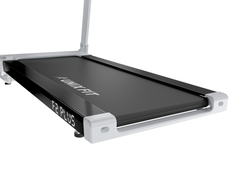 Беговая дорожка UnixFit Hi-tech F2 PLUS Arctic Ice