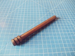 Поршень для монтажного пистолета ПЦ-84, GFT-5 (11)