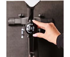 Спин-байк DFC STINGRAY