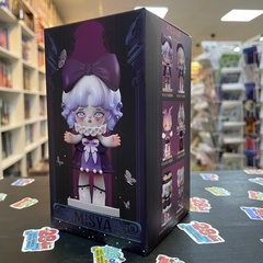 Случайная фигурка MISYA - Incredible Mansion
