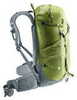 Картинка рюкзак туристический Deuter Trail Pro 33 Meadow/Graphite - 3