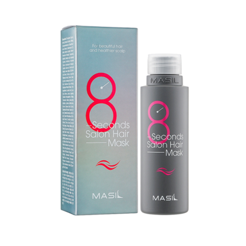 Маска для волос салонный эффект за 8 секунд Masil 8 Seconds Salon Hair Mask