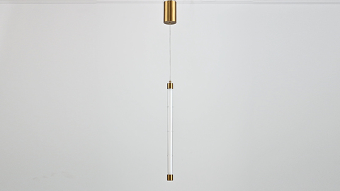 Подвесной светодиодный светильник Favourite Banche 4558-2P