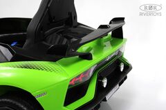 LAMBORGHINI K888PX (ЛИЦЕНЗИОННАЯ МОДЕЛЬ) с дистанционным управлением