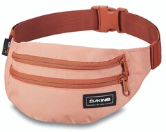 Сумка поясная Dakine Classic Hip Pack Muted Clay