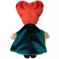 Дисней Сестры Сандерсон Фокус Покус Плюшевый Набор 18 см