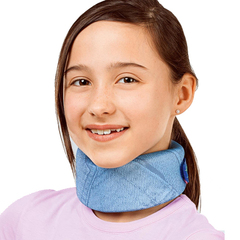 Шейный воротник детский protect.COLLAR soft