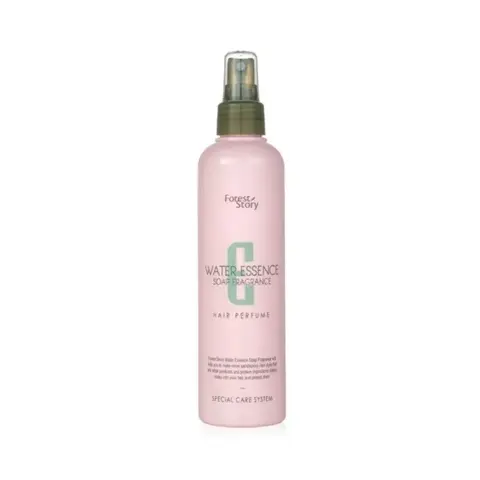 Welcos Forest Story Water Essence Soap Fragrance Спрей для волос увлажняющий