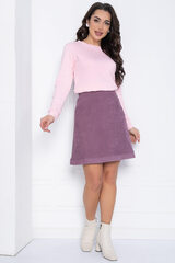 Юбка Перси (фиолетовая) Ю12550-10 LT Collection