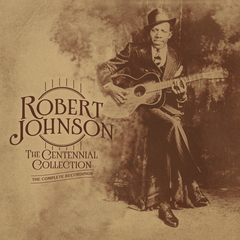 Robert Johnson / The Complete Recordings - The Centennial Collection (3LP)