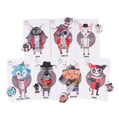 Настольная игра"Пес попутал"