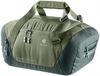 Картинка сумка спортивная Deuter Aviant Duffel 35 khaki-ivy - 1