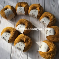 Gazzal baby cotton 3447