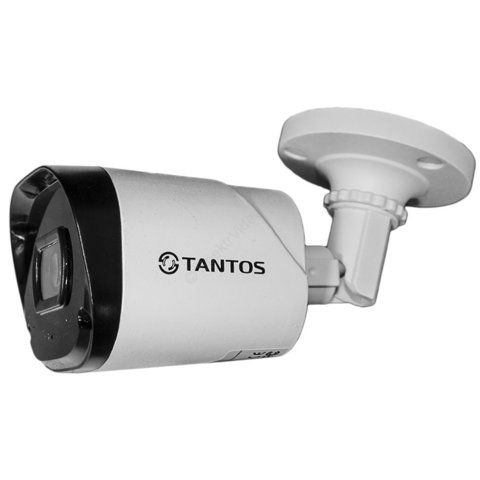 Камера видеонаблюдения TANTOS TSc-P5HDf