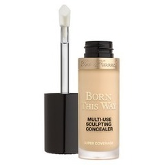 Консилер Too Faced Born This Way Multi-Use Sculpting Concealer Light Beige 15 мл