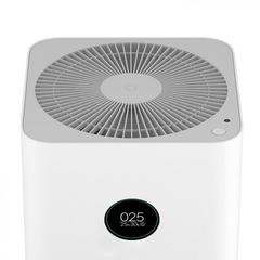 Очиститель воздуха Xiaomi Mi Air Purifier Pro (FJY4011CN), белый