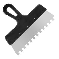 12-9-250 Шпатель фасадный 