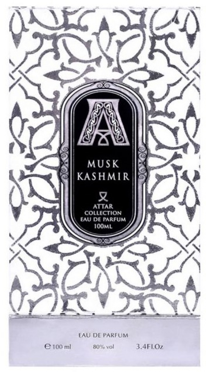 Attar collection musk отзыв. Attar collection Musk Kashmir 100ml EDP. Аромат Attar Musk Kashmir. Attar collection Musk Kashmir, 100 ml. Attar Musk Kashmir 100 ml.