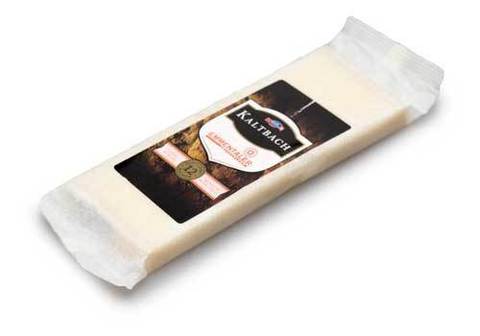 Сыр твердый Эмми Кальтбах 51%, 220г