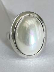 Аксиома (кольцо  из серебра)