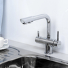 WasserKraft A8017 Смеситель для кухни с подводкой для фильтра