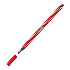 Flomaster Stabilo Pen 68 qırmızı 68/48