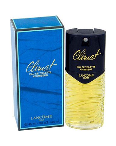 Lancome Climat