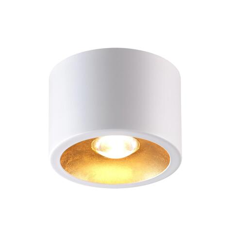 Потолочный светильник Odeon Light Glasgow 3877/1CL