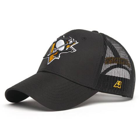 Бейсболка Pittsburgh Penguins