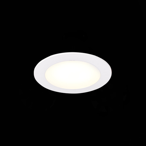 Встраиваемый светильник ST Luce ST209.538.06