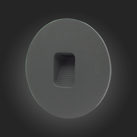 Светильник уличный ST Luce Visano SL9501.401.01