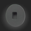 Светильник уличный ST Luce Visano SL9501.401.01