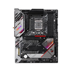 Материнская плата ASRock Z590 PG VELOCITA